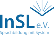 Institut für Sprache und Lesen Logo